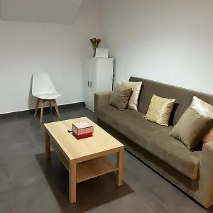  Appartement Casa Rosa1