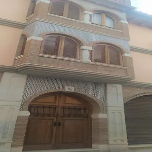 Real Caminito Del Rey Apartamento