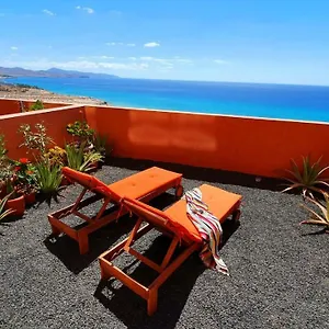 Paraiso 2 Meerblick Apartamento Costa Calma