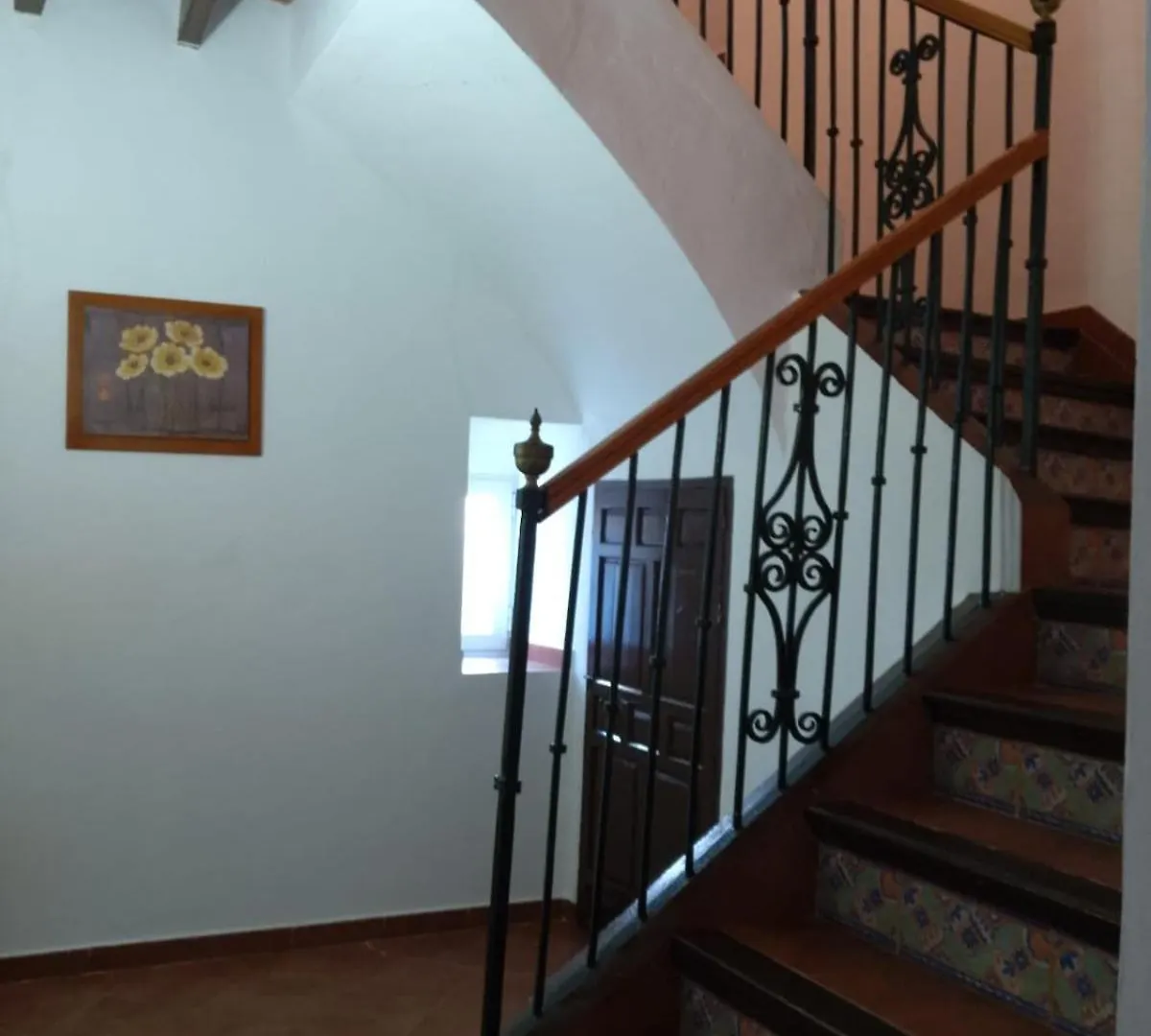 Casa de Férias Las Esperillas - Caminito Del Rey Vila Valle de Abdalagís